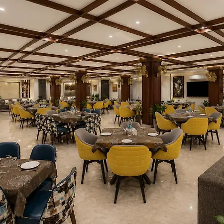 Hotel Le Premier Delhi Airport-2